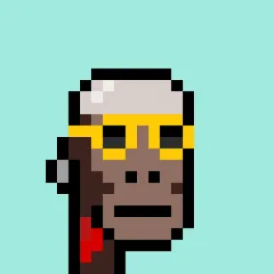 Ape Punks #5253