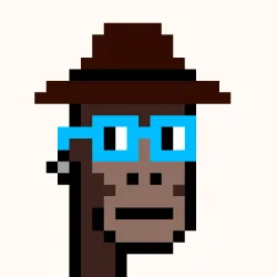 Ape Punks #19382