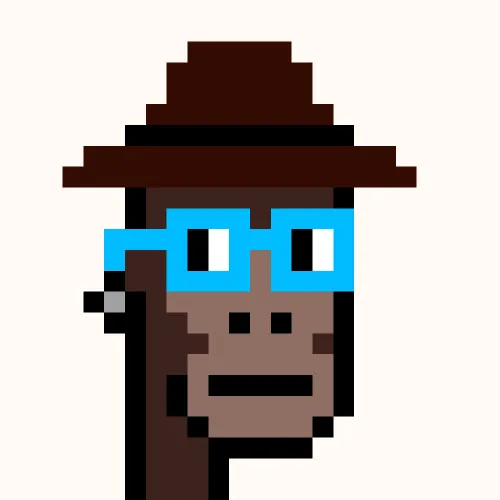 Ape Punks #19382