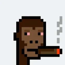 Ape Punks #5213