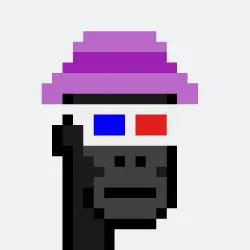 Ape Punks #4027