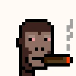 Ape Punks #18833