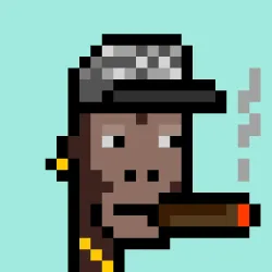 Ape Punks #5057