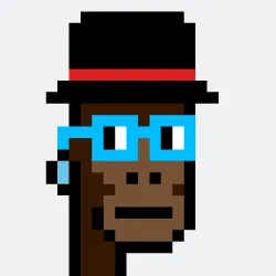 Ape Punks #2604