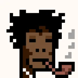 Ape Punks #14304