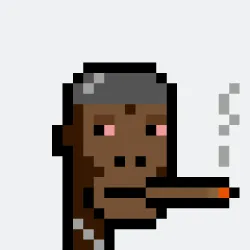 Ape Punks #4016
