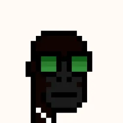 Ape Punks #5276