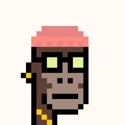 Ape Punks #7476