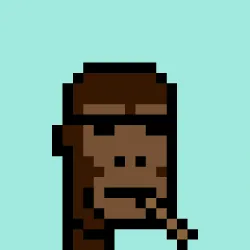 Ape Punks #4563