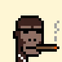 Ape Punks #12705