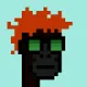 Ape Punks #9321