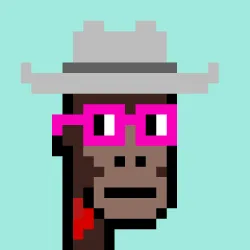 Ape Punks #14307