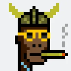 Ape Punks #5275