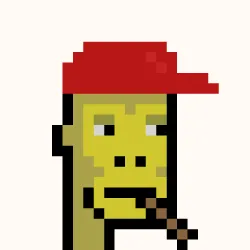 Ape Punks #12706