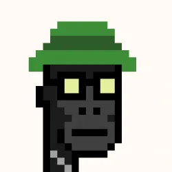 Ape Punks #4041