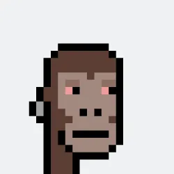 Ape Punks #5256