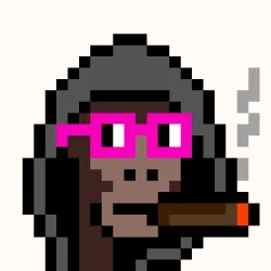 Ape Punks #3156