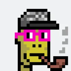Ape Punks #5250