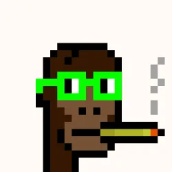 Ape Punks #5268