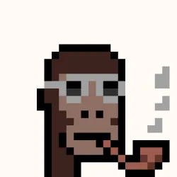 Ape Punks #2363