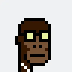 Ape Punks #4559