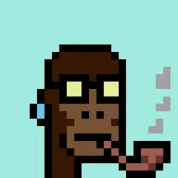 Ape Punks #3998