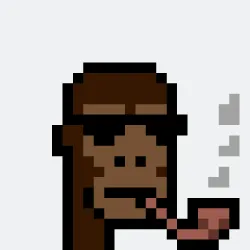 Ape Punks #3990