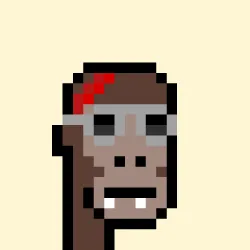 Ape Punks #728