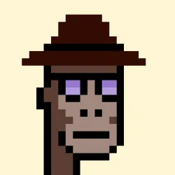 Ape Punks #3155