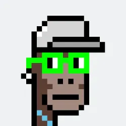 Ape Punks #4045