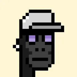 Ape Punks #7478