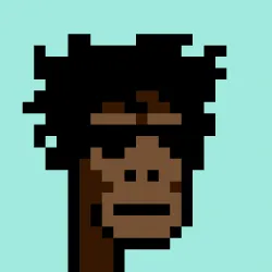 Ape Punks #2366