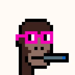 Ape Punks #3141