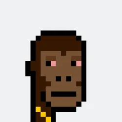 Ape Punks #14303
