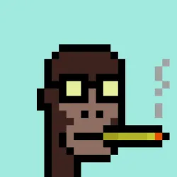 Ape Punks #5277