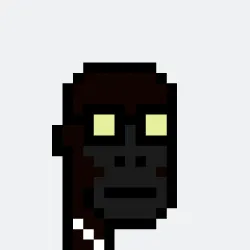 Ape Punks #17738