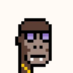 Ape Punks #12851