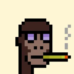 Ape Punks #12845
