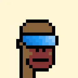 Ape Punks #2601