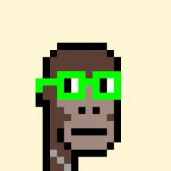 Ape Punks #3249