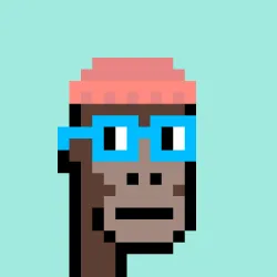Ape Punks #3244