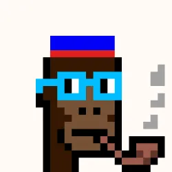 Ape Punks #12711