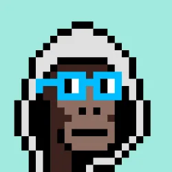 Ape Punks #4000