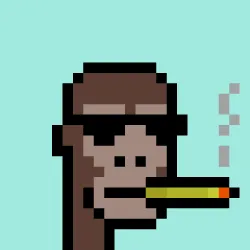 Ape Punks #4562