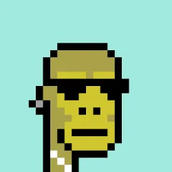 Ape Punks #3246