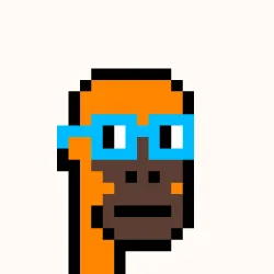 Ape Punks #726