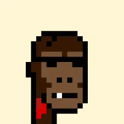 Ape Punks #3986