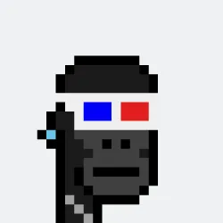 Ape Punks #3159