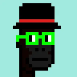 Ape Punks #16289