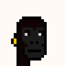 Ape Punks #2368